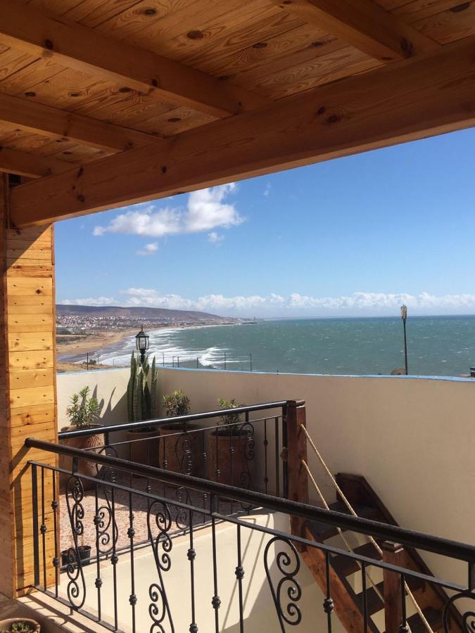 بيت شباب Taghazout Life المظهر الخارجي الصورة