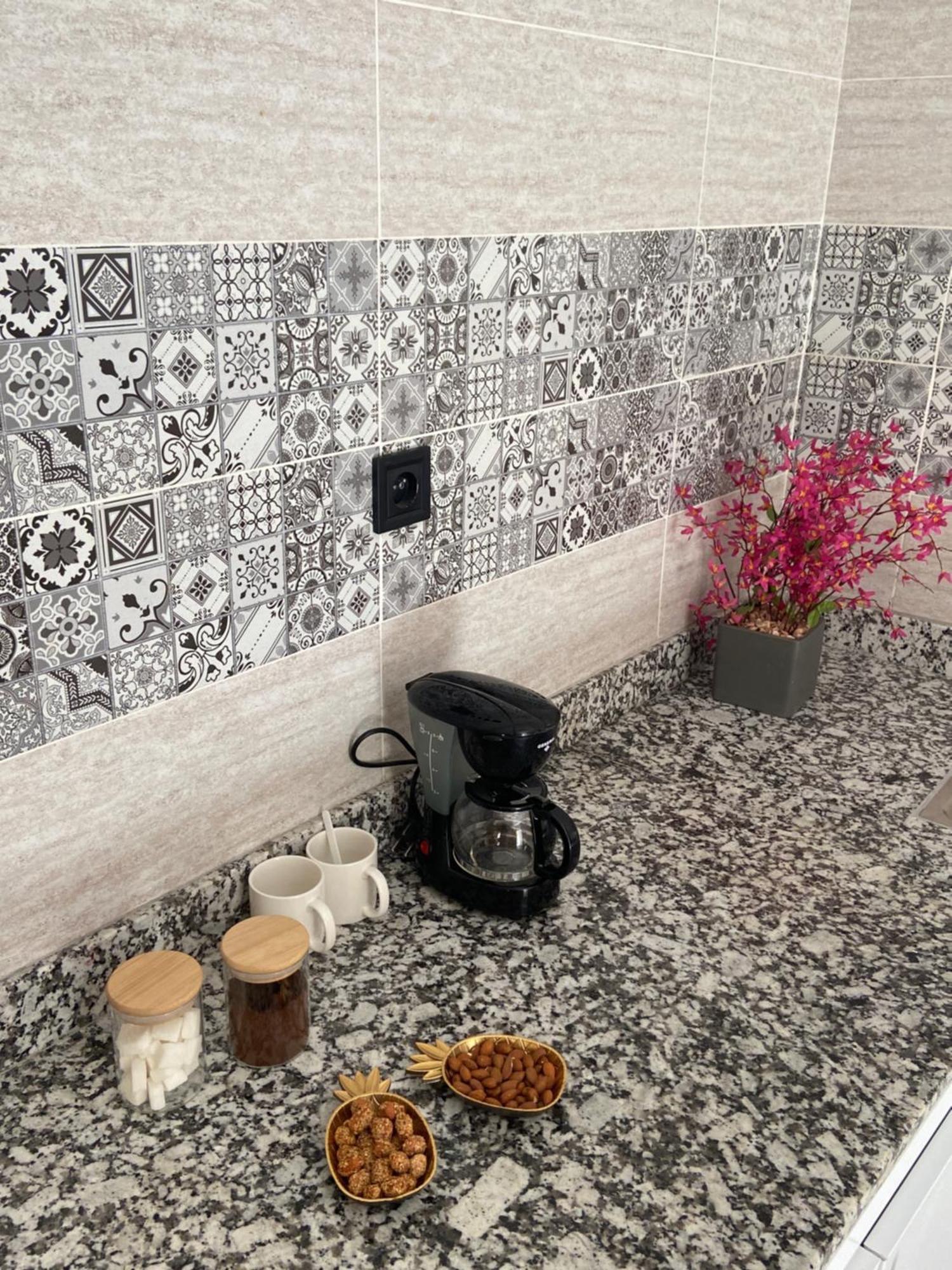 بيت شباب Taghazout Life الغرفة الصورة