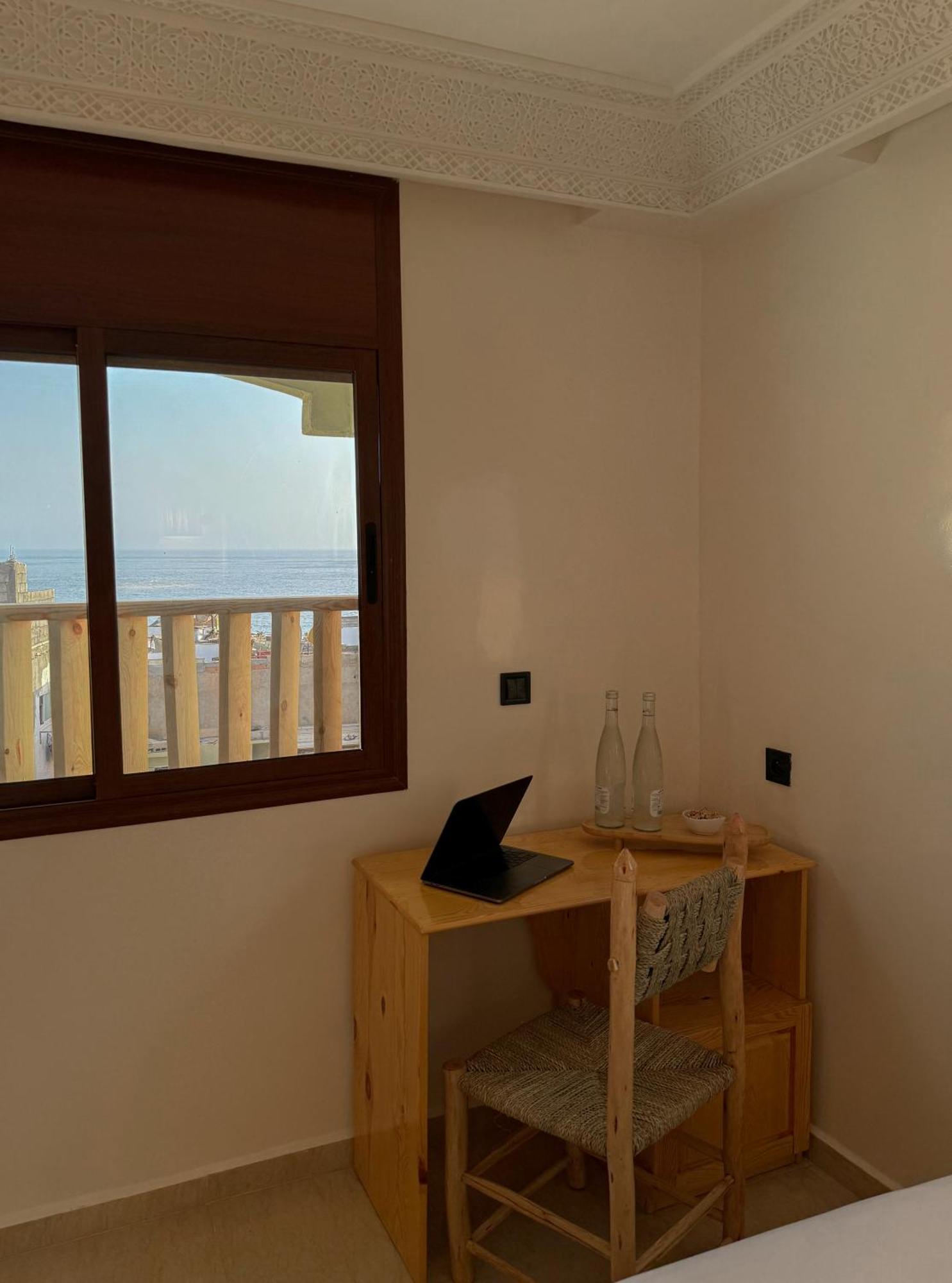 بيت شباب Taghazout Life المظهر الخارجي الصورة