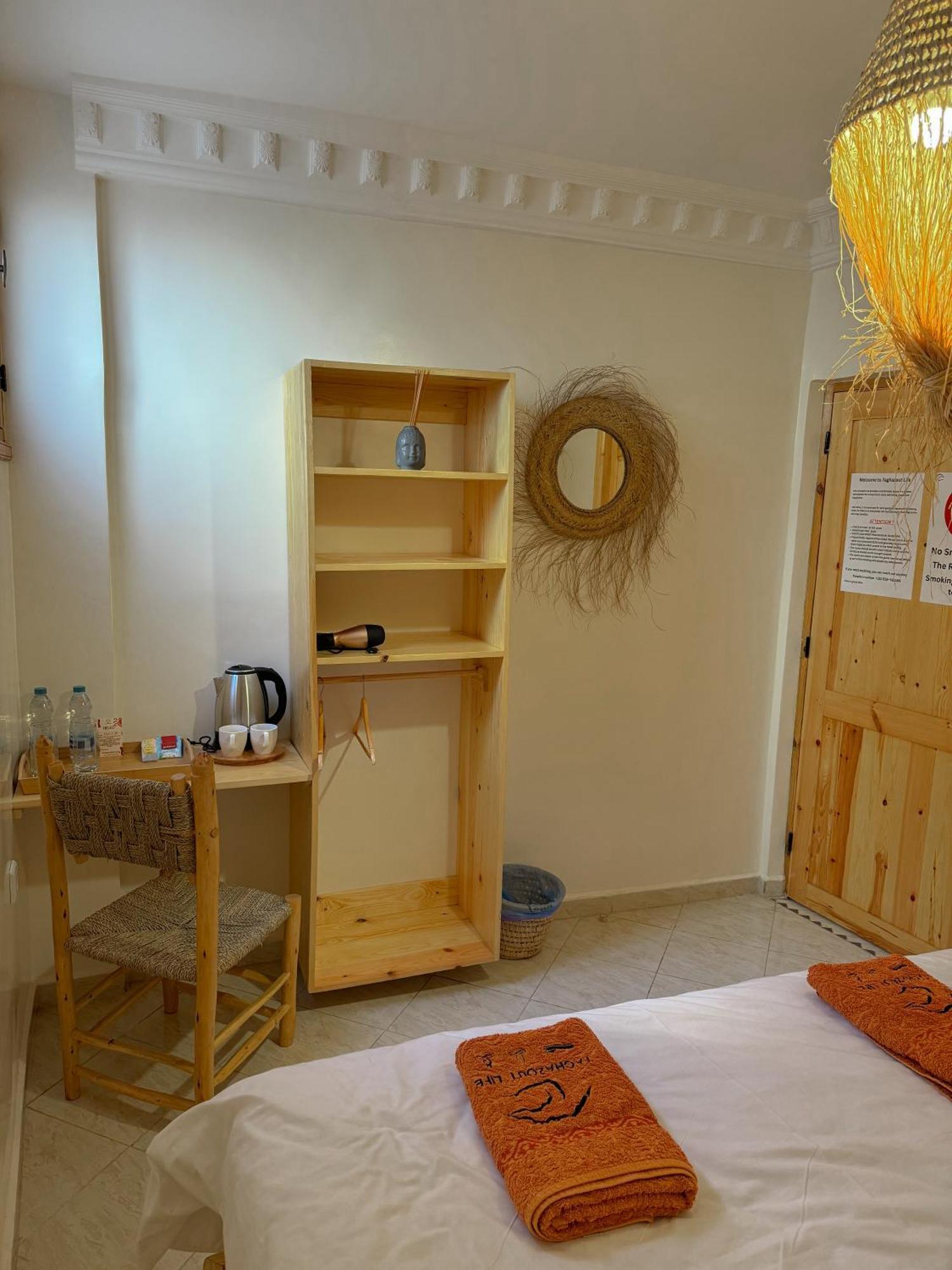 بيت شباب Taghazout Life المظهر الخارجي الصورة