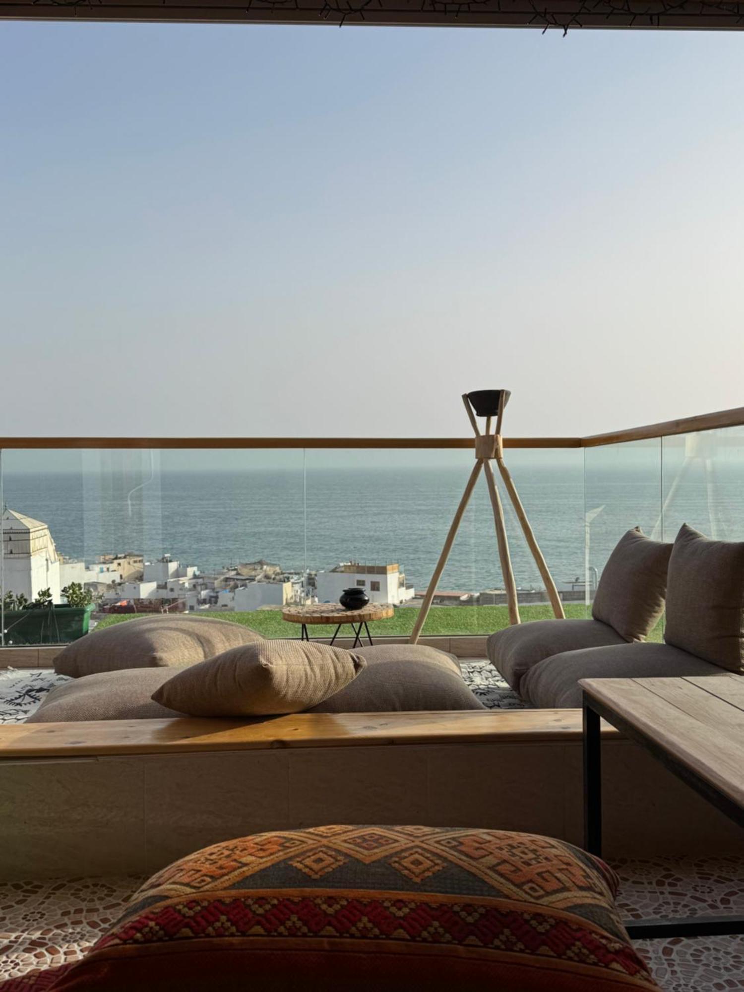 بيت شباب Taghazout Life المظهر الخارجي الصورة
